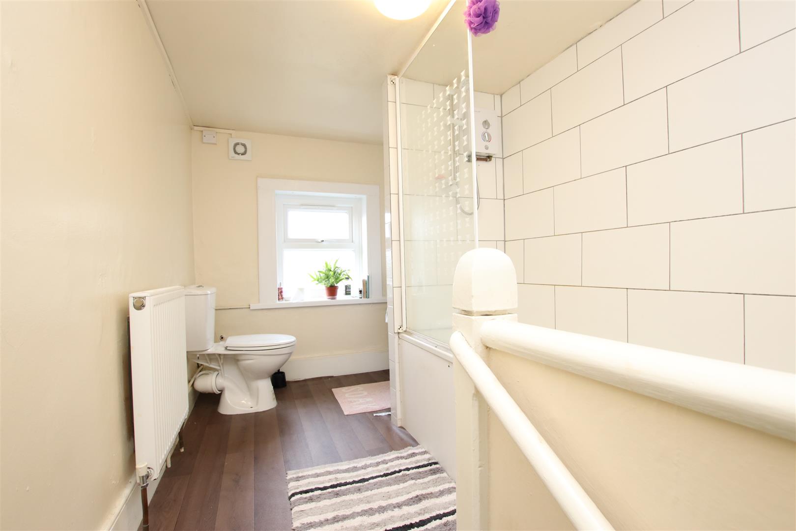 Combe Park, Bath, BA1